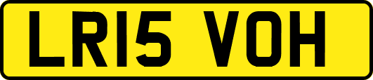 LR15VOH