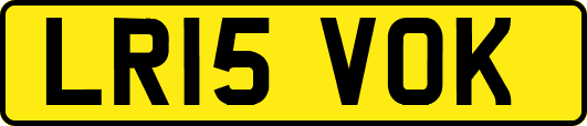 LR15VOK