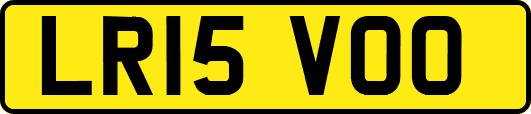 LR15VOO