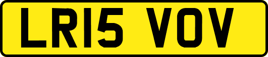 LR15VOV