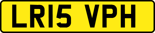 LR15VPH