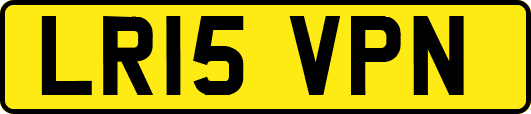 LR15VPN