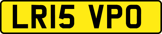 LR15VPO