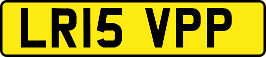 LR15VPP