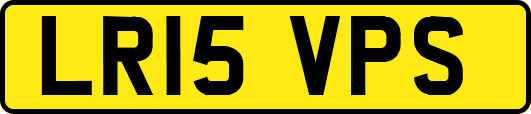 LR15VPS
