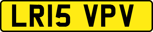 LR15VPV