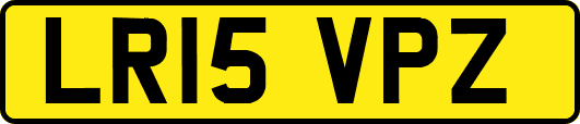 LR15VPZ