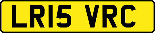 LR15VRC