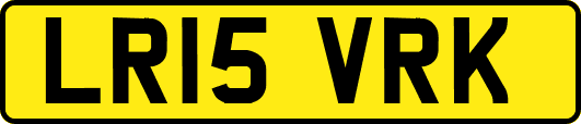 LR15VRK