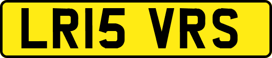 LR15VRS