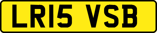 LR15VSB