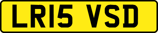 LR15VSD