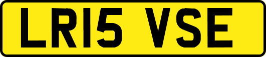 LR15VSE