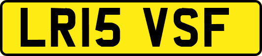 LR15VSF