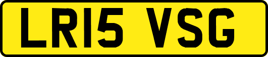 LR15VSG