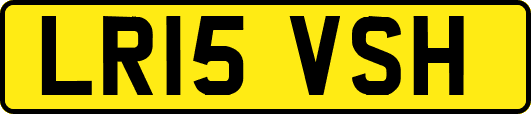 LR15VSH