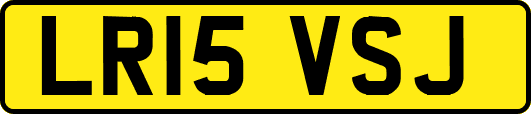 LR15VSJ