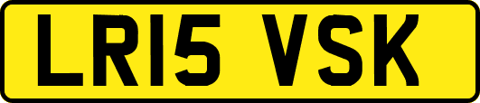 LR15VSK