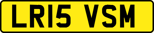 LR15VSM