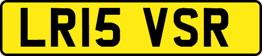 LR15VSR