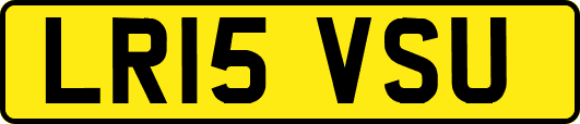 LR15VSU