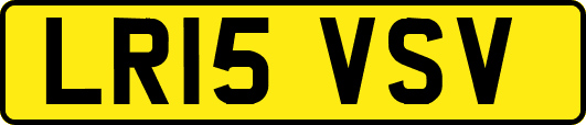 LR15VSV