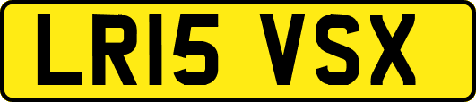 LR15VSX