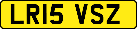 LR15VSZ