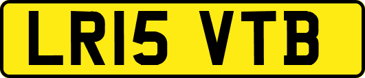 LR15VTB