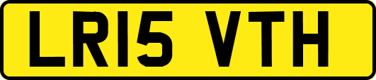 LR15VTH