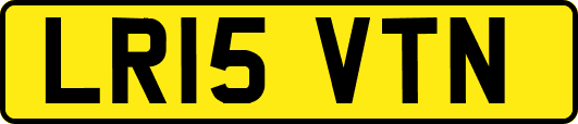 LR15VTN