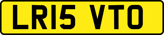 LR15VTO