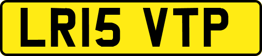 LR15VTP