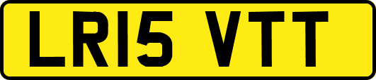 LR15VTT