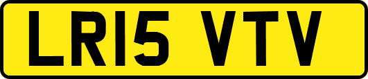 LR15VTV