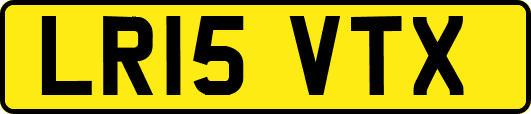 LR15VTX
