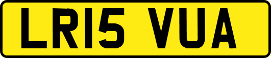 LR15VUA