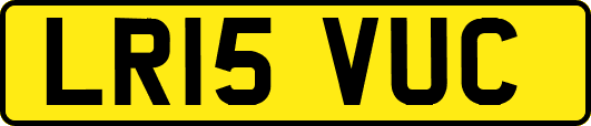 LR15VUC