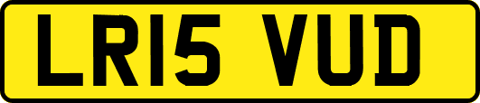 LR15VUD