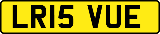 LR15VUE