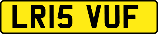 LR15VUF