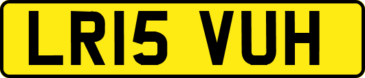 LR15VUH