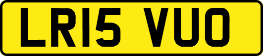 LR15VUO