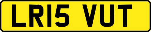 LR15VUT