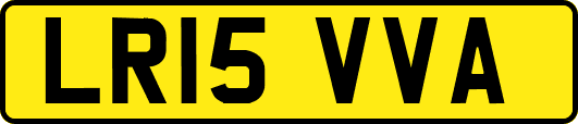 LR15VVA