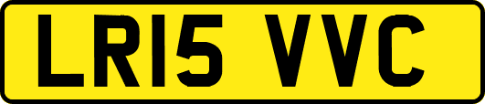 LR15VVC