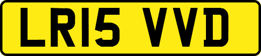 LR15VVD