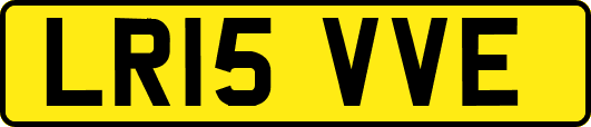 LR15VVE