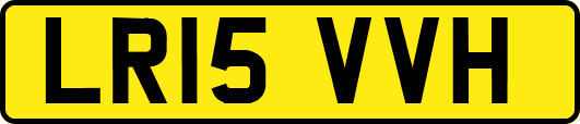 LR15VVH