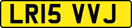 LR15VVJ